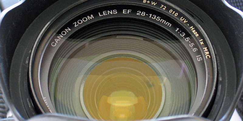 A Quick-Start Guide To Choosing An SLR Camera